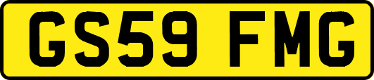 GS59FMG
