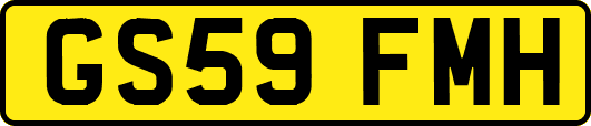 GS59FMH