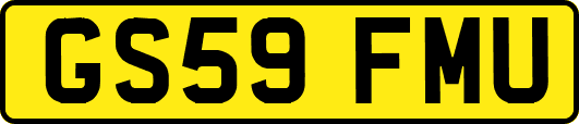 GS59FMU