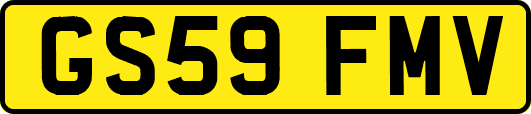 GS59FMV