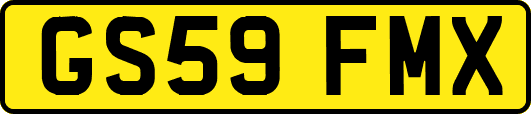 GS59FMX