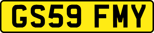GS59FMY