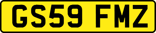 GS59FMZ