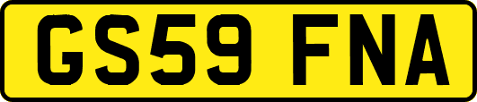 GS59FNA