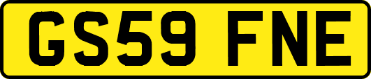 GS59FNE