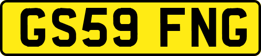 GS59FNG