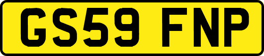 GS59FNP