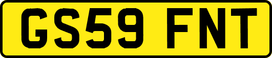 GS59FNT