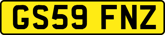 GS59FNZ