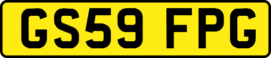 GS59FPG