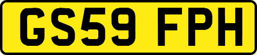 GS59FPH