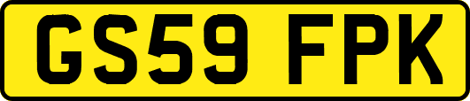 GS59FPK