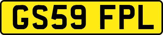 GS59FPL