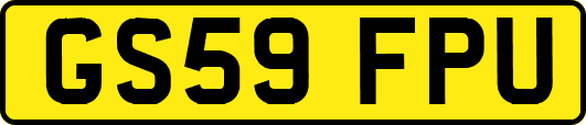 GS59FPU