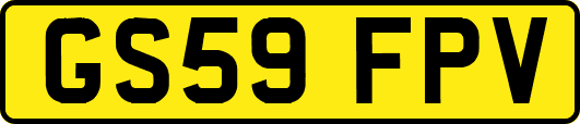 GS59FPV