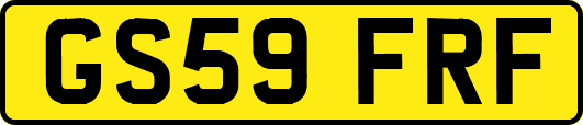 GS59FRF