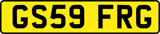 GS59FRG