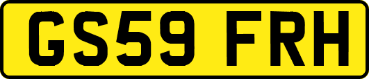GS59FRH