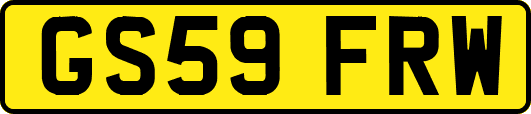GS59FRW