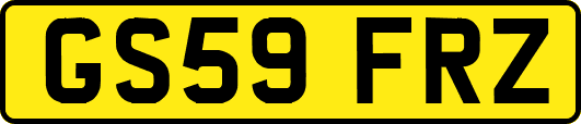 GS59FRZ