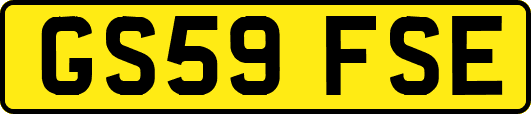 GS59FSE