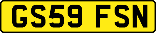 GS59FSN