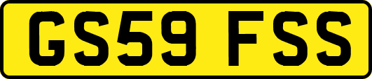 GS59FSS