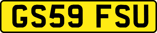 GS59FSU