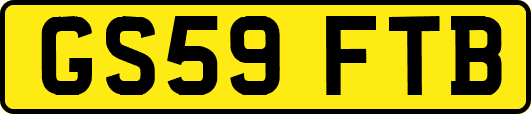 GS59FTB