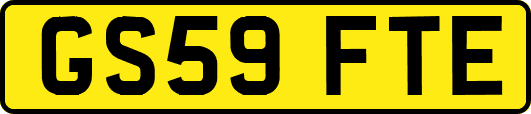 GS59FTE