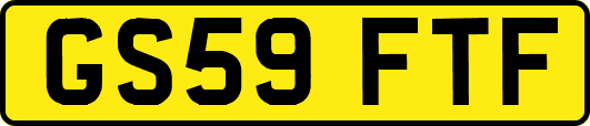 GS59FTF