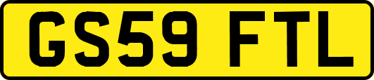 GS59FTL