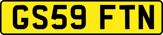 GS59FTN