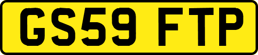 GS59FTP