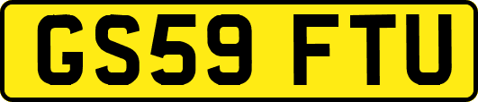 GS59FTU