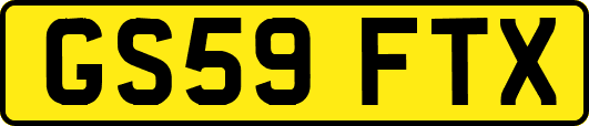 GS59FTX