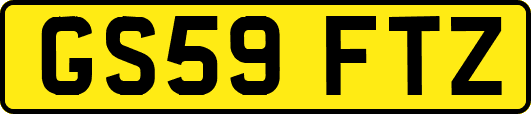 GS59FTZ
