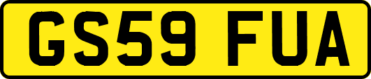 GS59FUA