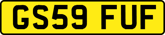 GS59FUF