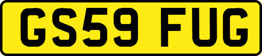 GS59FUG