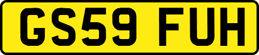 GS59FUH