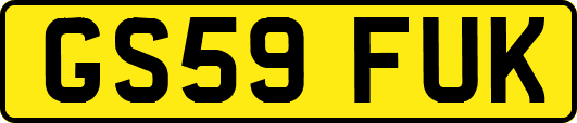 GS59FUK