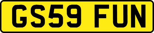 GS59FUN