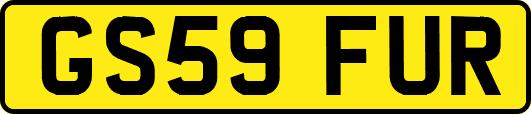GS59FUR