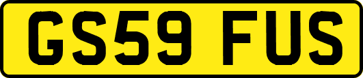 GS59FUS