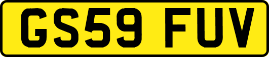 GS59FUV