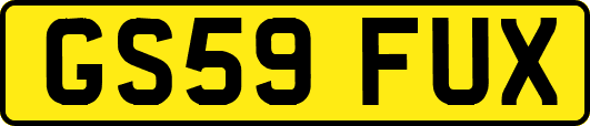 GS59FUX