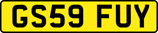GS59FUY