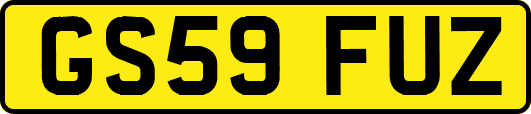 GS59FUZ