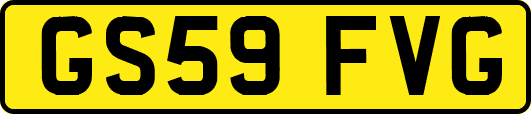 GS59FVG